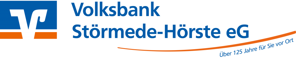 Logo Volksbank Störmede Hörste