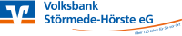 Logo Volksbank Störmede Hörste