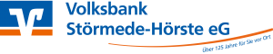 Logo Volksbank Störmede Hörste