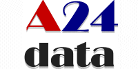 A24 data