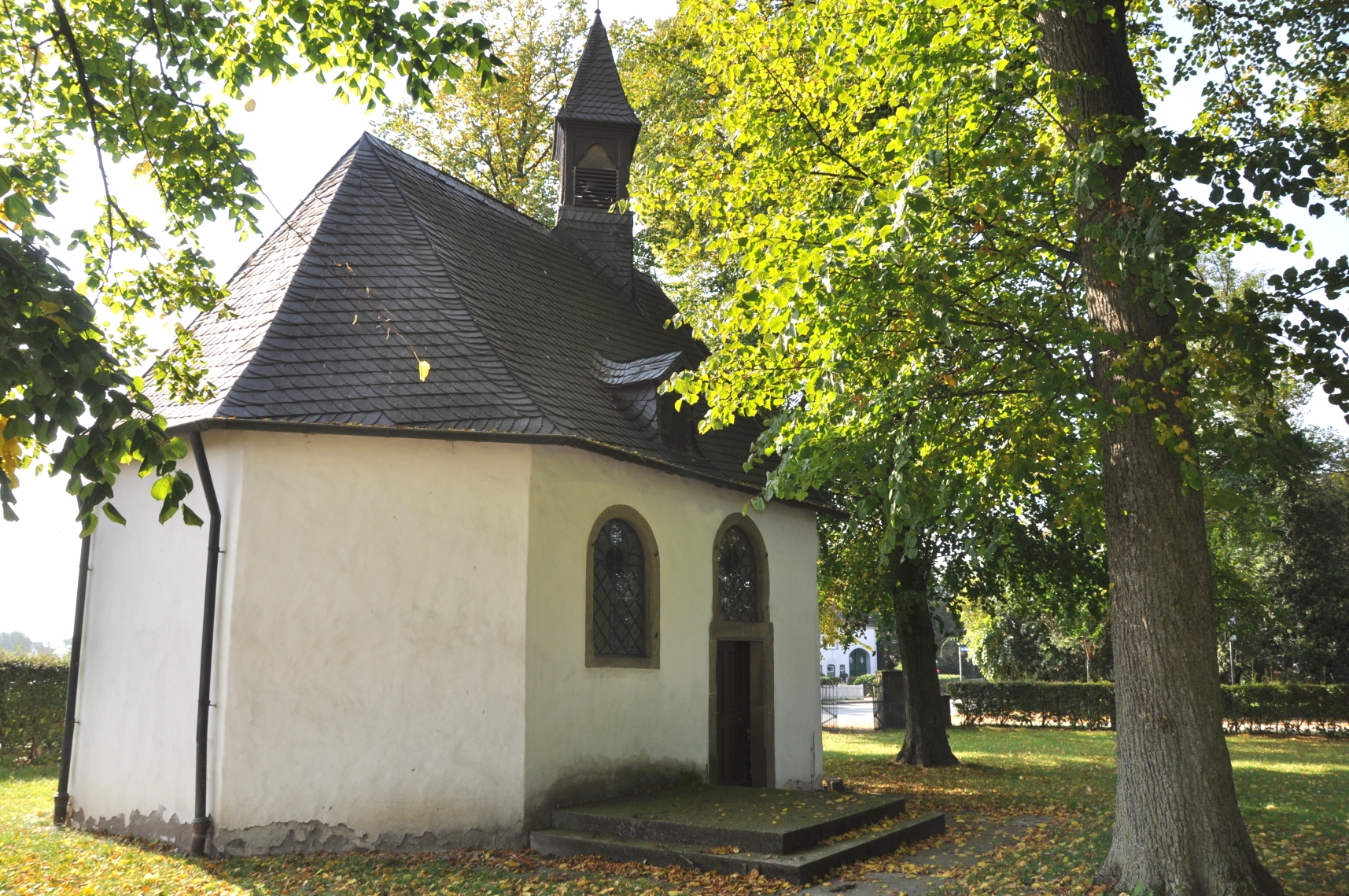 Lobekapelle Störmede